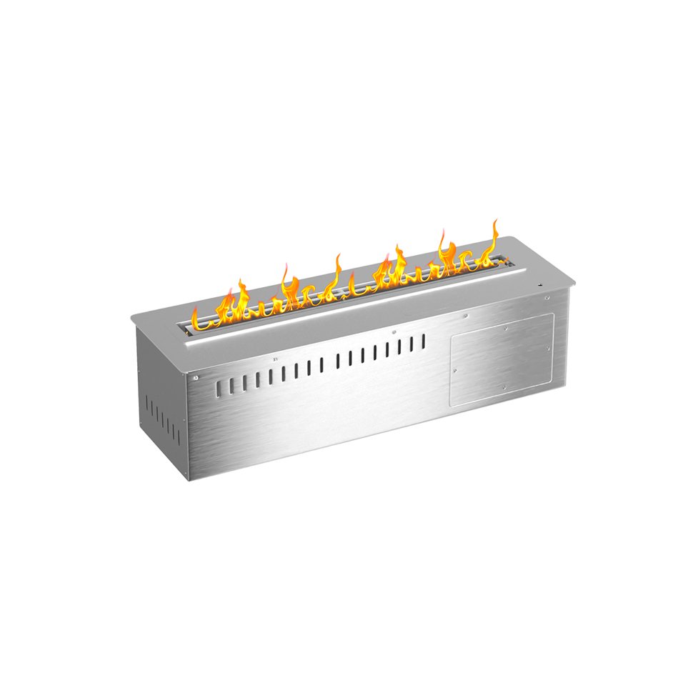 Автоматический биокамин BioLux Fire Line 700