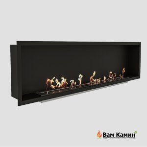 Биокамин FLAGMAN 1600