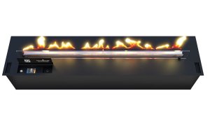 Автоматический биокамин BioArt ABC Fireplace Smart Fire A3 2700