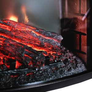 Электроочаг RealFlame FireField 25