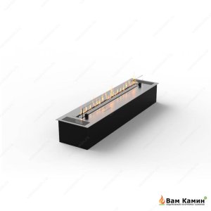 Автоматический биокамин BioArt ABC Fireplace Smart Fire A7 1700