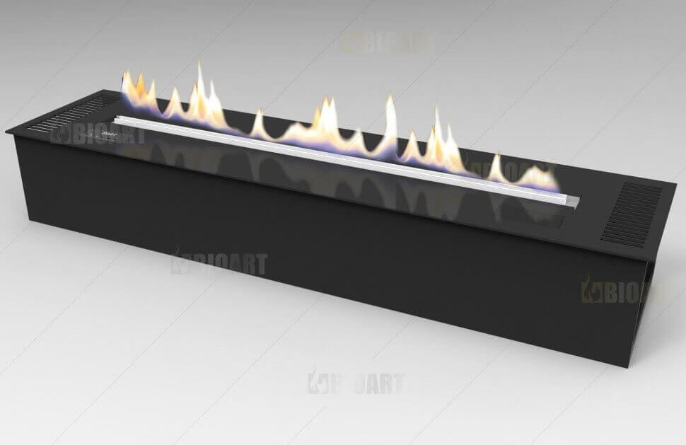 Автоматический биокамин BioArt ABC Fireplace Smart Fire A7 2000