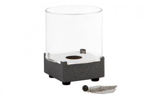 Биокамин Silver Smith NANO 1 Premium Grey