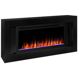 Электрокамин RealFlame STOCKHOLM BLM с очагом Saphir 42