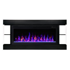 Электрокамин RealFlame Denver с очагом Saphir 42