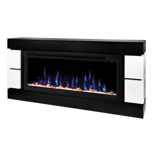 Электрокамин RealFlame Denver с очагом Saphir 42