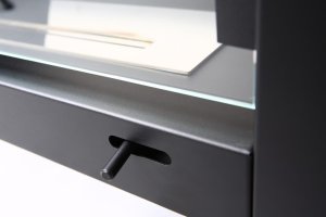 Биокамин Silver Smith INTEGRA 700