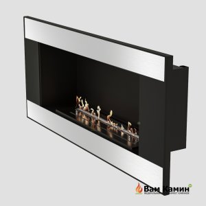 Биокамин ELLIOT Horizontal 900